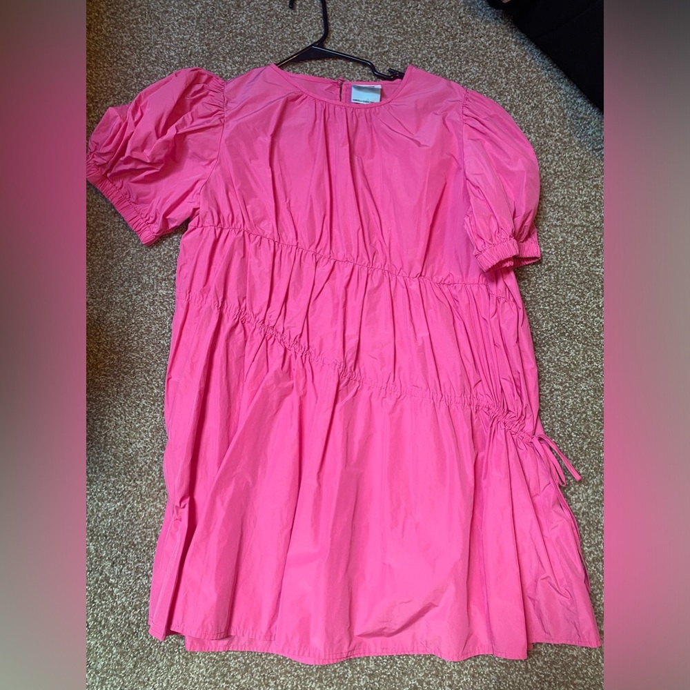 Never worn dress